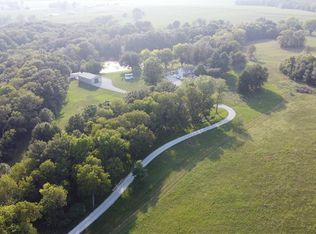 840 NW 1251st Rd, Odessa, MO 64076