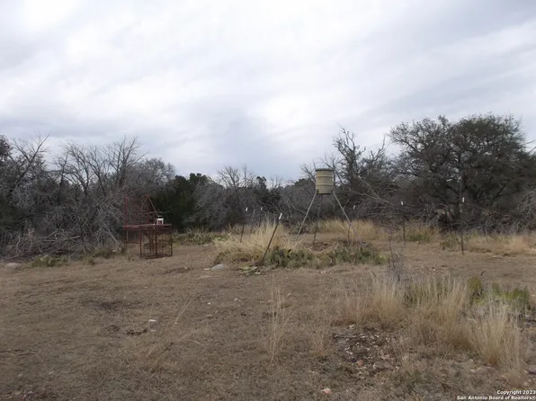 10 CR 550 LOT 10, Rocksprings, TX 78880