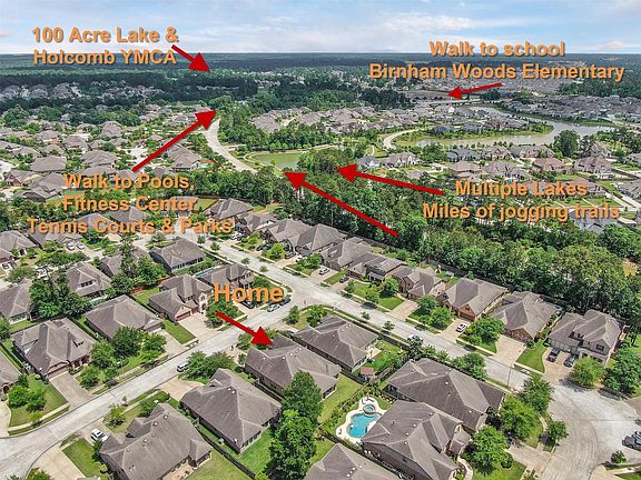 2nd image of 31507 Reston Cliff Ct