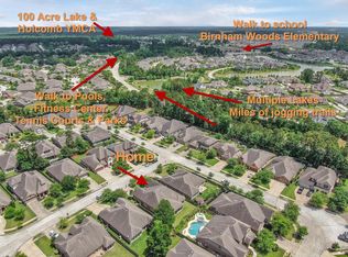 31507 Reston Cliff Ct, Spring, TX 77386