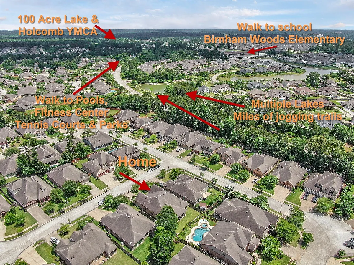 Building Photo - 31507 Reston Cliff Ct