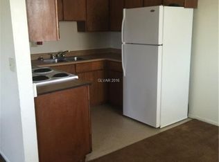 312 E Tonopah Ave, North Las Vegas, NV 89030