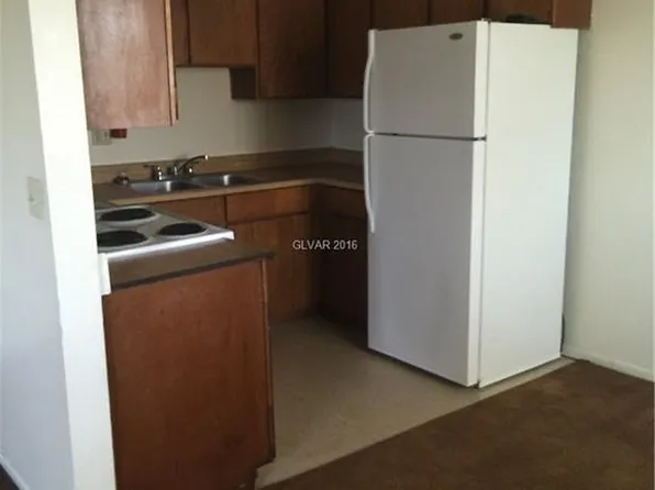 312 E Tonopah Ave, North Las Vegas, NV 89030