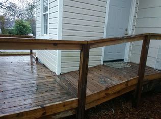 5614 Weston Ave, Columbia, SC 29203