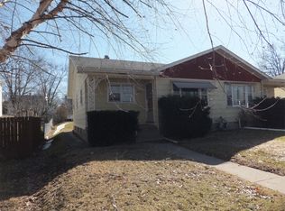 2619 Kelling St, Davenport, IA 52804