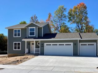 1204 Yawkey Ave, Rothschild, WI 54474