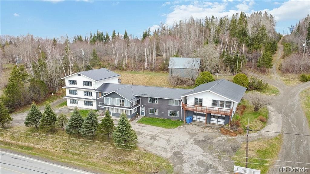 4622 Juniper Rd APT 204, Florenceville Bristol, NB E7L 2K1 MLS 