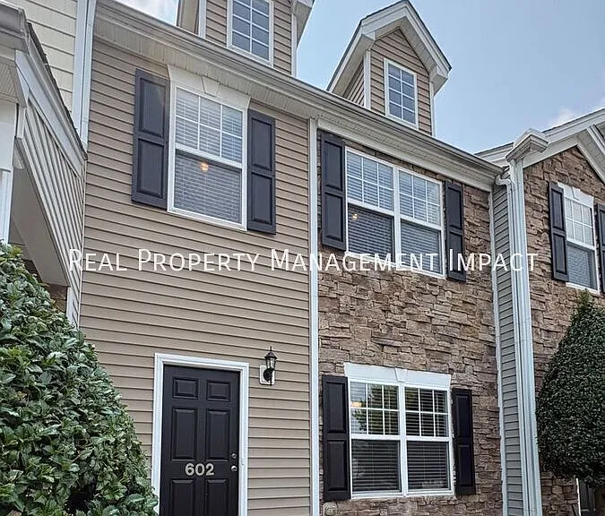 1725 Tw Alexander Dr #602 — Photo 3