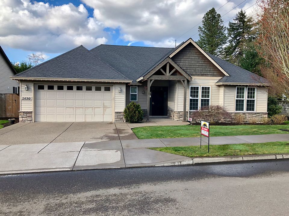 First Week On The Market !