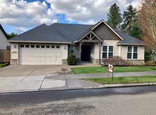 1490 NE 15th Ave, Canby, OR 97013
