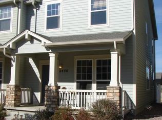2456 Gilpin Ave, Colorado Springs, CO 80910