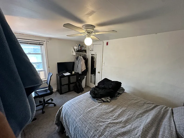 Private Bedroom