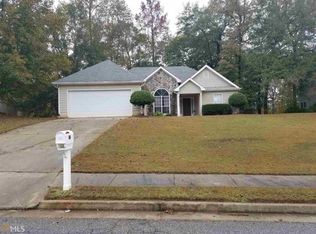 107 Grand Oaks Way, Stockbridge, GA 30281