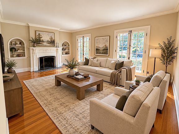 4th image of 7355 Pershing Ave #1