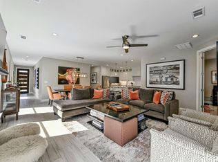 341 Sun Ray, Horseshoe Bay, TX 78657