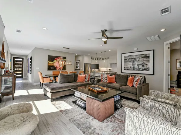 341 Sun Ray, Horseshoe Bay, TX 78657