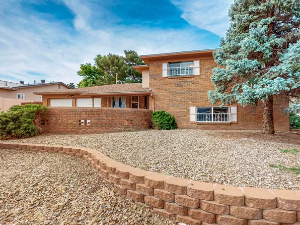 11212 Nassau Dr NE, Albuquerque, NM 87111