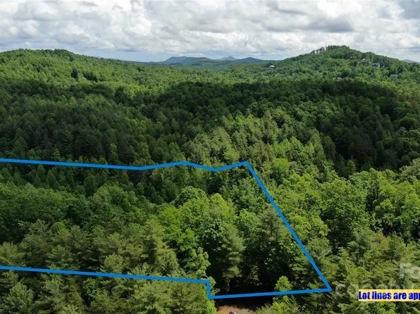 LOT-838B Whispering Hills Ln, Lenoir, NC 28645