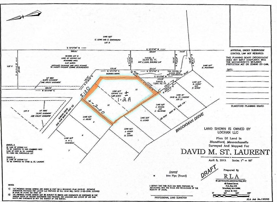 10L & 11, Blandford, MA 01008 MLS 73116144 Zillow