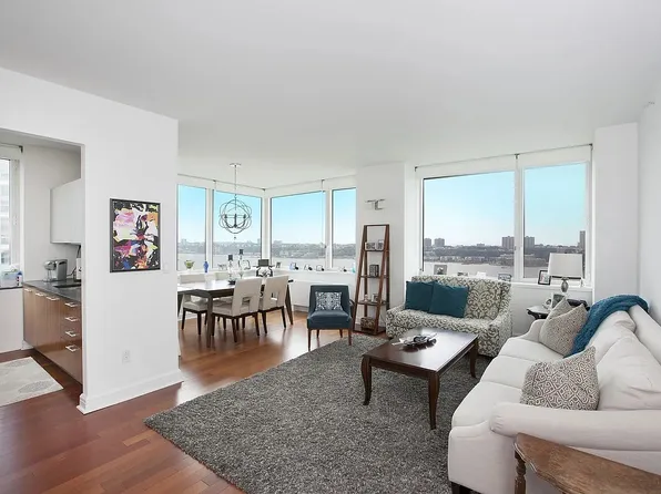 100 Riverside Boulevard 23D image 1 of 12