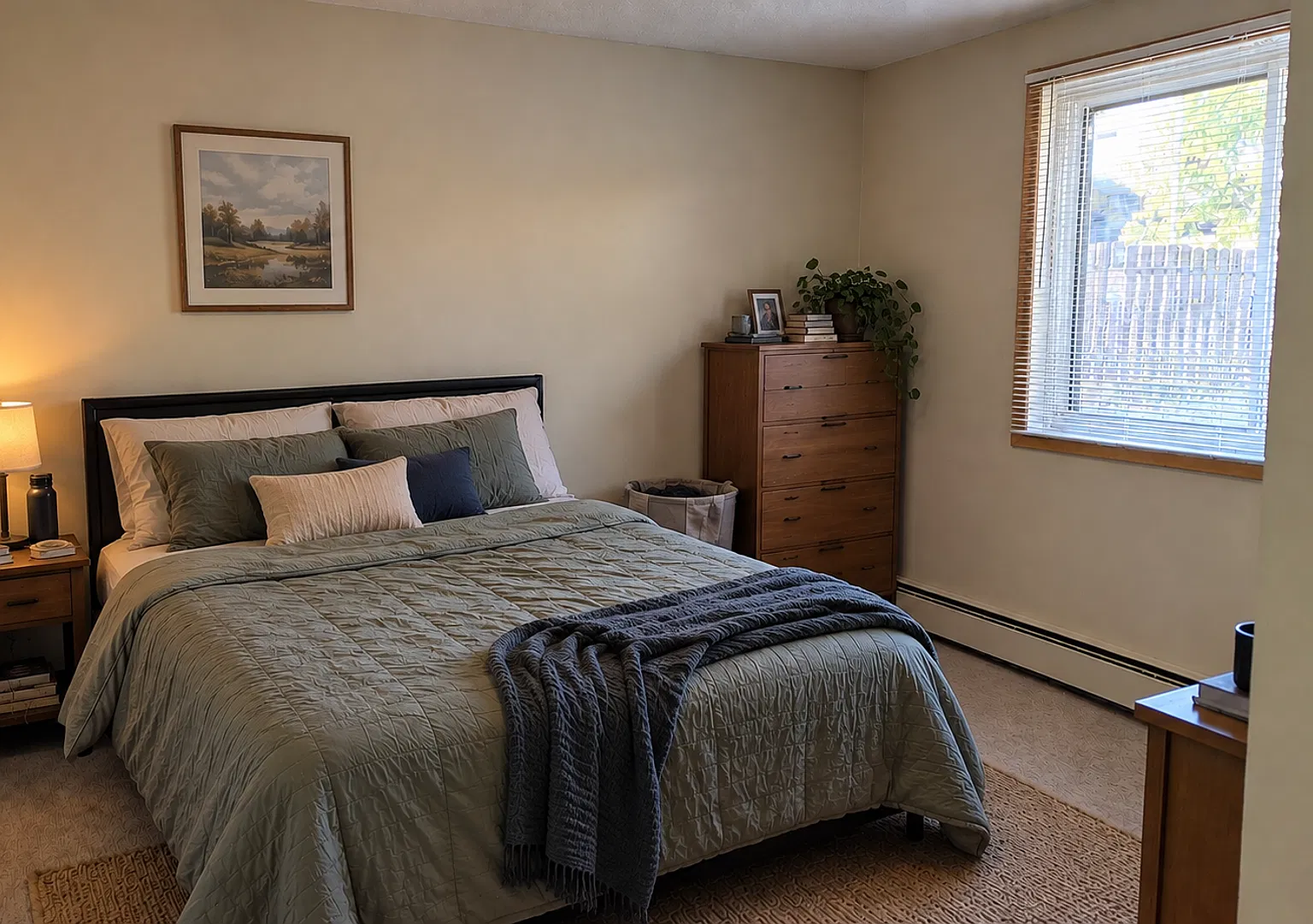 Twin Lakes Apartments — Photo 3