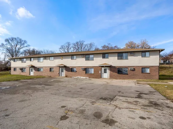 2068 Imperial Ln, Green Bay, WI 54302