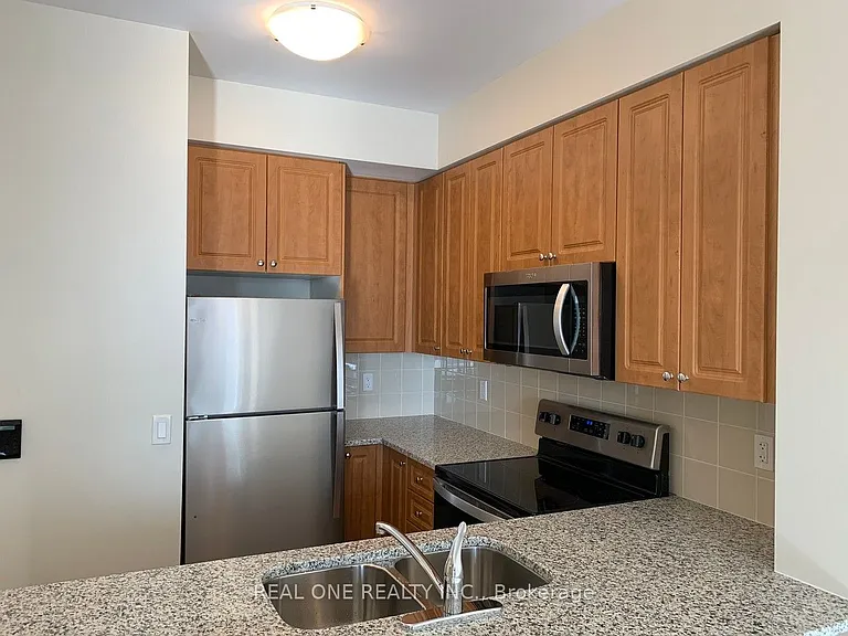 349 Rathburn Rd W #1611 — Photo 8