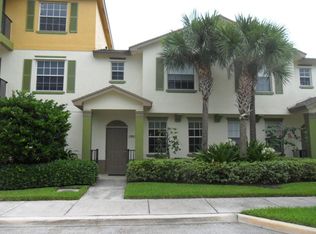 1901 SE High Springs Dr, Pt Saint Lucie, FL 34952