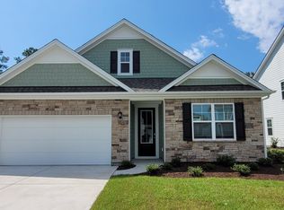 4533 Lady Slipper Dr LOT 1177, Myrtle Beach, SC 29579