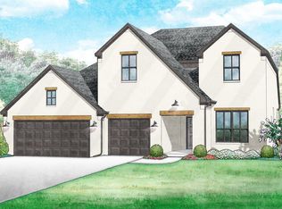 10501 NW 33rd Pl, Yukon, OK 73099