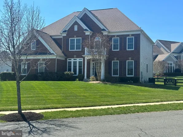 4801 Fair Hill Rd, Olney, MD 20832