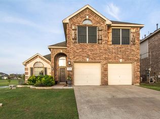 7128 Bunk House Dr, Fort Worth, TX 76179