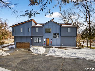 16 Cornwall Road, Norwalk, CT, 06850