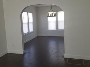3969 High St, Ecorse, MI 48229