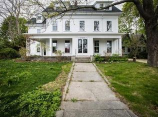 182 Granite St UNIT 4, Rockport, MA 01966