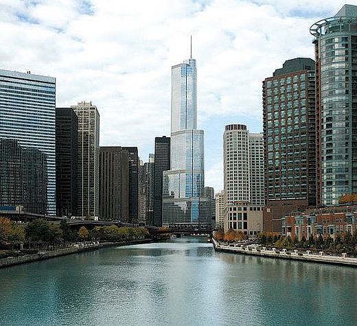 1st image of 401 N Wabash Ave Unit 40E