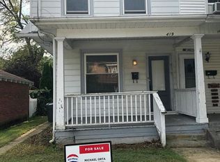 419 S 15th St, Lebanon, PA 17042