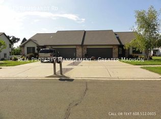 6875 Rembrandt Rd, Deforest, WI 53532