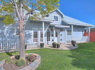 5504 Vera Cruz Rd NE, Rio Rancho, NM 87144