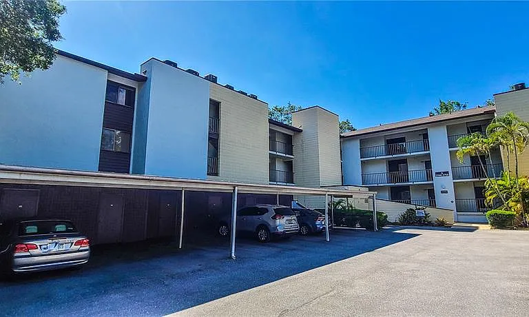 2749 Orchid Oaks Dr #302 — Photo 1