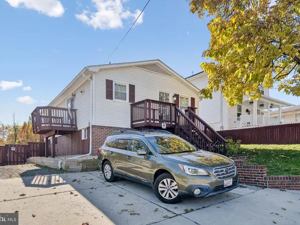 5617 Coolidge St, Capitol Heights, MD 20743