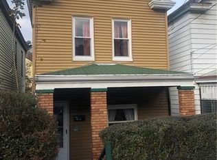 810 Stanton Ave, Pittsburgh, PA