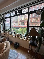 Rented by J Misrahi Realty Corp