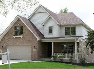 126 S Hudson St, Westmont, IL