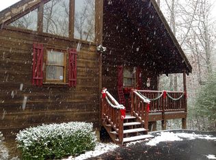 2044 Abbey Lane Way, Sevierville, TN 37862