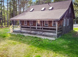 28 Circle K Ln, Jefferson, ME 04348