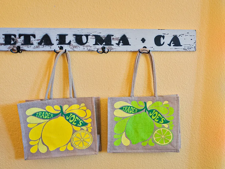 Welcome to Petaluma, California