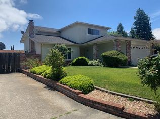 2810 Aptos Way, San Ramon, CA 94583