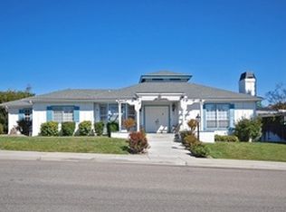 1202 Templeton Hills Rd, Templeton, CA 93465