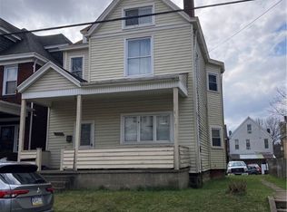 2779 Zephyr Ave, Pittsburgh, PA 15204